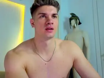 Chaturbate Watch Live Sex Cams of maxkaiden