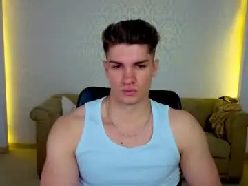 Chaturbate Watch Live Sex Cams of maxkaiden