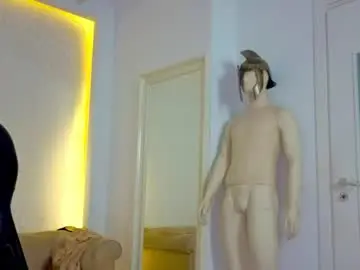 Chaturbate Best live sex cam show of maxkaiden