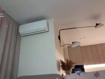 Chaturbate Live Sex Cam of monika_reed1