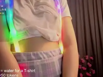 Chaturbate Nude Webcam of movessa