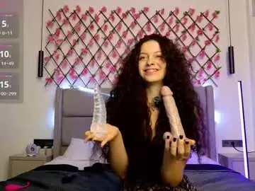 Chaturbate Adult Webcam of movessa