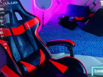 Chaturbate Sex Cam of perfec_king00