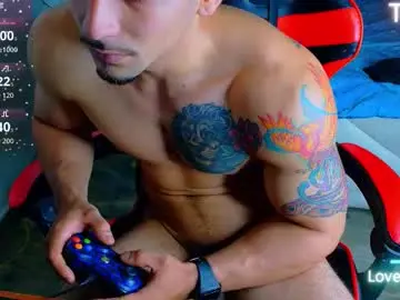 Chaturbate Free Porn Cam of perfec_king00