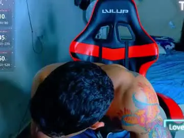 Chaturbate Adult Webcams of perfec_king00
