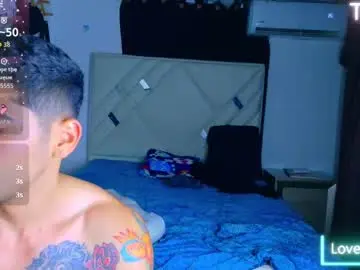 Chaturbate Best live sex cam show of perfec_king00