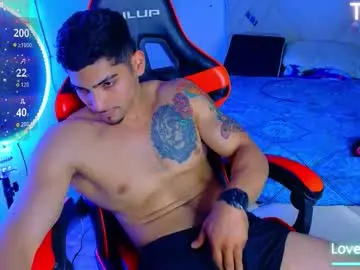 Chaturbate Best Webcam of perfec_king00