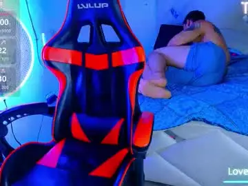Chaturbate Best Webcam of perfec_king00