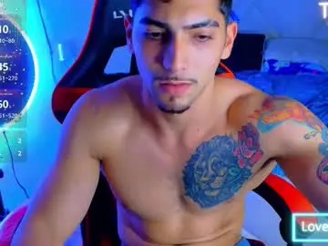 Chaturbate Free Live Porn of perfec_king00