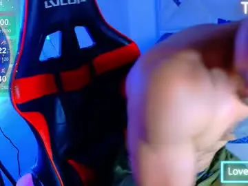 Chaturbate Adult Video Chat of perfec_king00