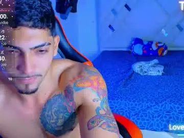 Chaturbate Sex Chat of perfec_king00