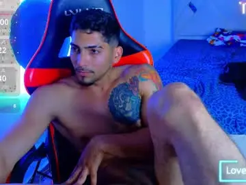 Chaturbate Live Sex of perfec_king00