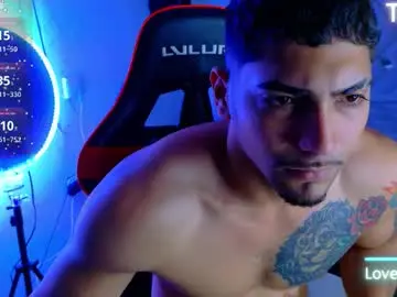 Chaturbate Adult Video Chat of perfec_king00