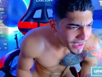 Chaturbate Live Porn of perfec_king00