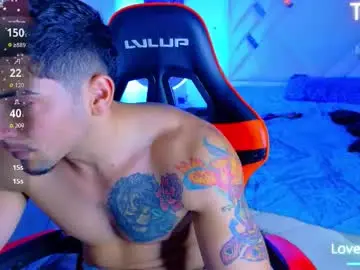 Chaturbate Live Sex of perfec_king00