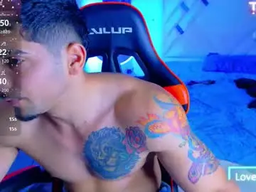 Chaturbate Live Sex of perfec_king00