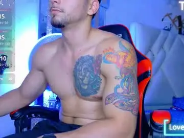Chaturbate Best Webcam of perfec_king00