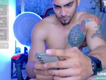 Chaturbate Adult Webcams of perfec_king00