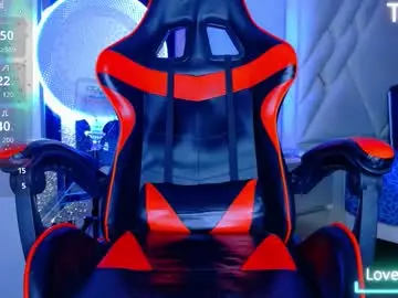 Chaturbate Nude Webcam of perfec_king00