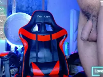 Chaturbate Best Webcam of perfec_king00