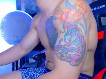 Chaturbate Free Porn Cam of perfec_king00