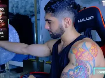 Chaturbate Live Porn of perfec_king00