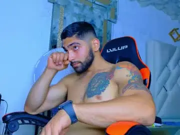 Chaturbate Live Sex of perfec_king00