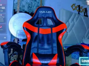 Chaturbate Live Sex Cam of perfec_king00