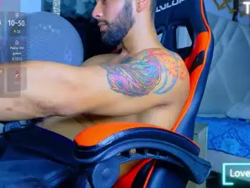 Chaturbate Live Sex of perfec_king00