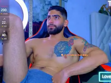 Chaturbate Free Porn Cam of perfec_king00