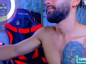 Chaturbate Adult Webcam of perfec_king00