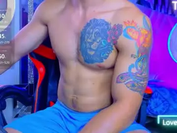 Chaturbate Best live sex cam show of perfec_king00