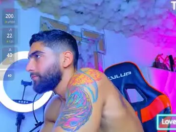 Chaturbate Best live sex cam show of perfec_king00