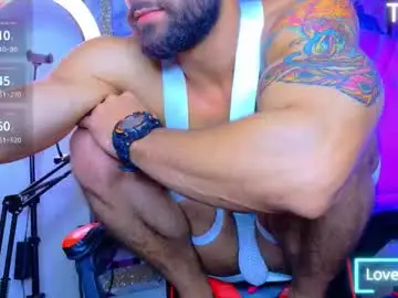 Chaturbate Private Sex Chat of perfec_king00