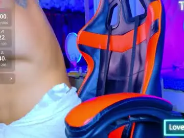 Chaturbate Live Sex of perfec_king00