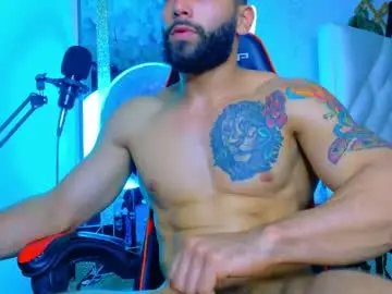 Chaturbate Watch Live Sex Cams of perfec_king00