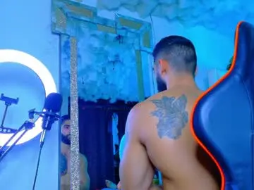 Chaturbate Free Porn Cam of perfec_king00