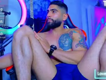 Chaturbate Nude Webcam of perfec_king00