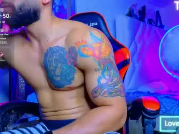Chaturbate Live Sex of perfec_king00