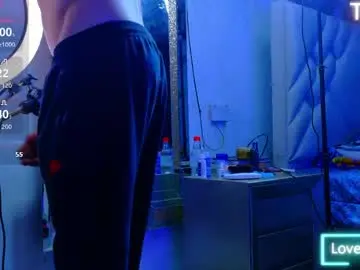 Chaturbate Watch Live Sex Cams of perfec_king00