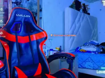 Chaturbate Free Porn Cam of perfec_king00