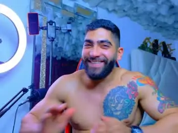 Chaturbate Free Porn Cam of perfec_king00