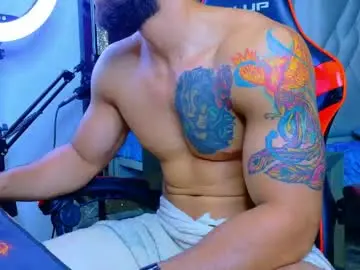 Chaturbate Private Sex Chat of perfec_king00