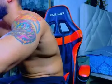 Chaturbate Sex Chat of perfec_king00