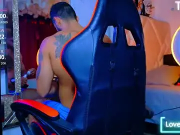 Chaturbate Free Porn Cam of perfec_king00