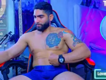 Chaturbate Best live sex cam show of perfec_king00