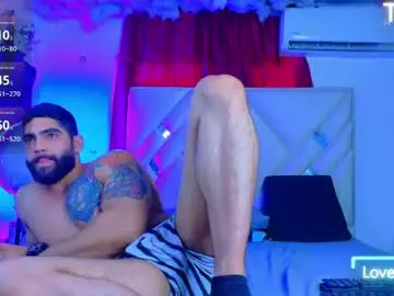Chaturbate Live Sex of perfec_king00