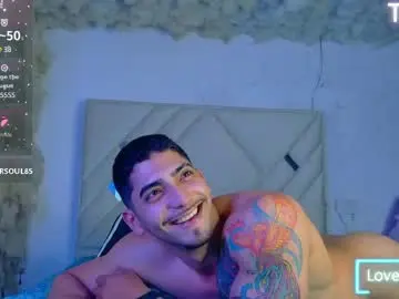 Chaturbate Live Porn of perfec_king00