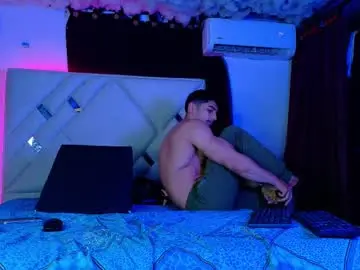 Chaturbate Nude Webcam of perfec_king00