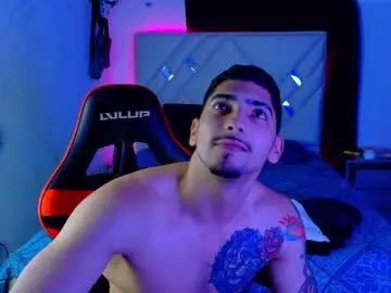 Chaturbate Live Sex Cam of perfec_king00